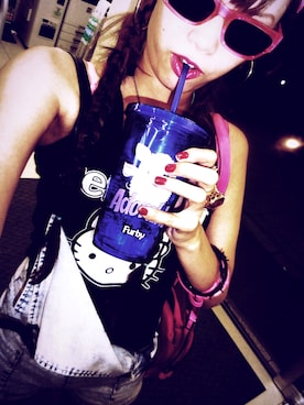 ♛Mis Ginaさんのコーディネート