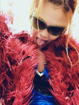 ♛Mis Ginaさんのコーディネート