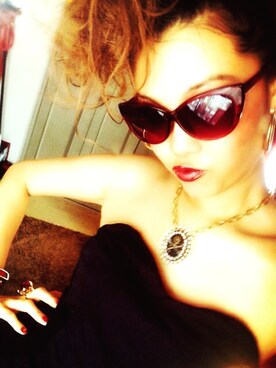 ♛Mis Ginaさんのコーディネート