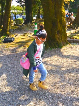 NATUMI7234さんのコーディネート