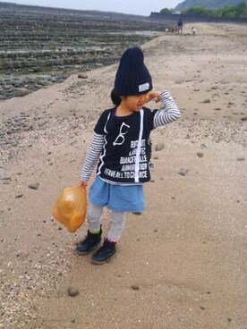 NATUMI7234さんのコーディネート