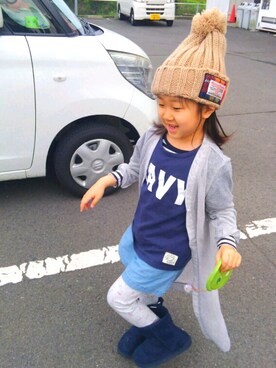 NATUMI7234さんのコーディネート