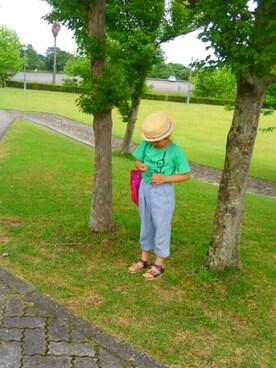 NATUMI7234さんのコーディネート