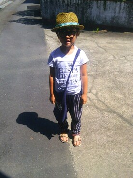 NATUMI7234さんのコーディネート