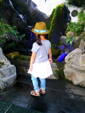 NATUMI7234さんのコーディネート