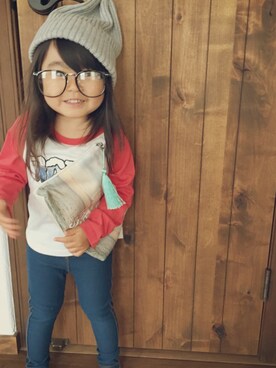 y-mamaさんのコーディネート