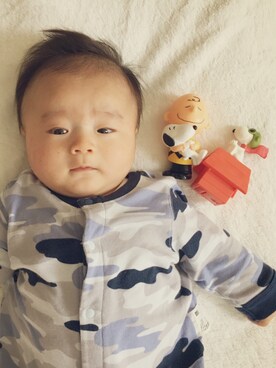 y-mamaさんのコーディネート