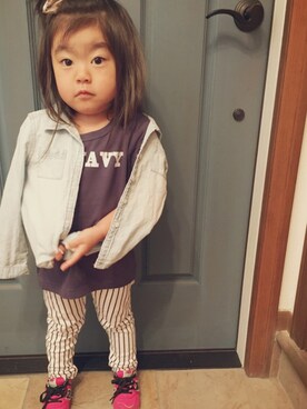 y-mamaさんのコーディネート