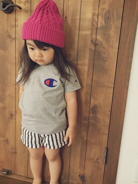 y-mamaさんのコーディネート