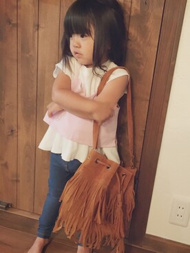 y-mamaさんのコーディネート