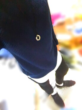 ちぃさんのコーディネート