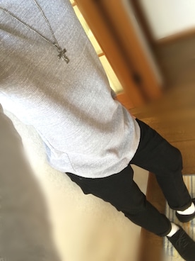 ちぃさんのコーディネート