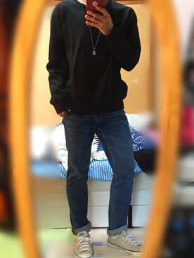 ちぃさんのコーディネート