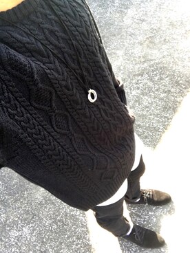 ちぃさんのコーディネート