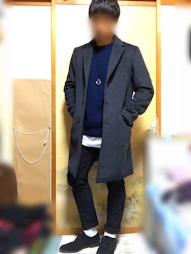 ちぃさんのコーディネート