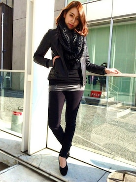 ishikawaさんのコーディネート