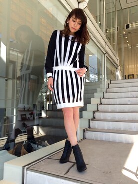 ishikawaさんのコーディネート