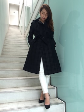 ishikawaさんのコーディネート