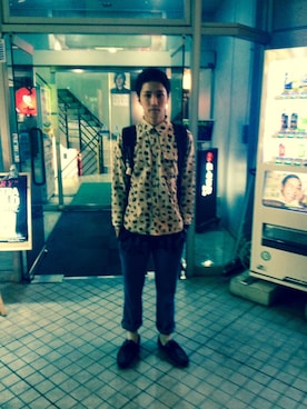 Toddland トッドランド のアイテムを使った人気ファッションコーディネート Wear Toddland トッドランド のアイテムを使った人気ファッションコーディネート Wear