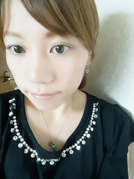 anzuさんのコーディネート