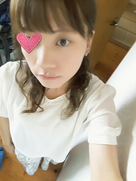 anzuさんのコーディネート