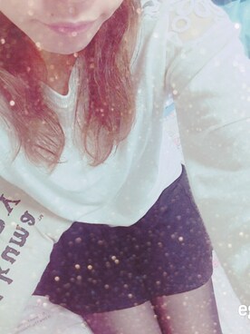 anzuさんのコーディネート