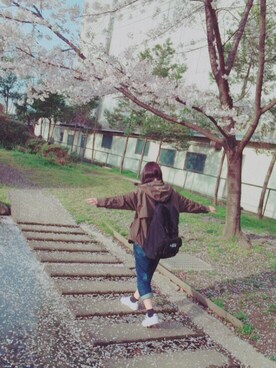 りささんのコーディネート