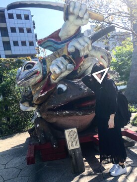 りささんのコーディネート