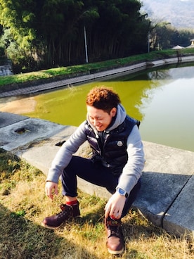 WASSAさんのコーディネート