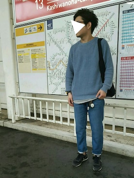 Masaooさんのコーディネート