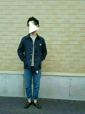 Masaooさんのコーディネート