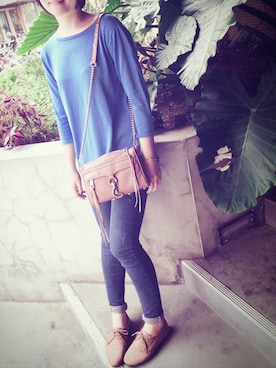 SOPHIE&SAMさんのコーディネート