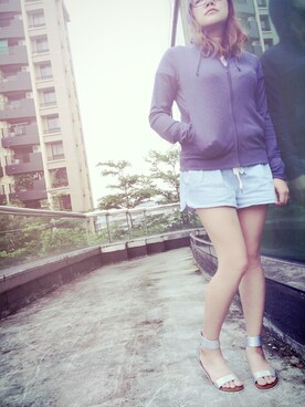 SOPHIE&SAMさんのコーディネート