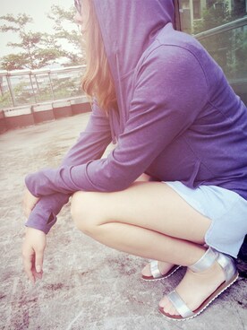 SOPHIE&SAMさんのコーディネート