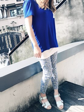 SOPHIE&SAMさんのコーディネート