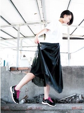 Jessie.Cさんのコーディネート