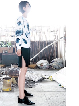 Jessie.Cさんのコーディネート