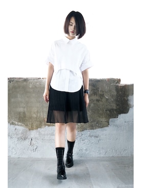 Jessie.Cさんのコーディネート