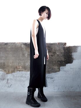 Jessie.Cさんのコーディネート