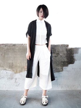 Jessie.Cさんのコーディネート