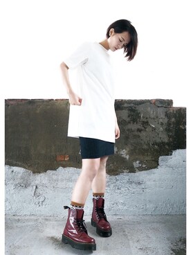 Jessie.Cさんのコーディネート