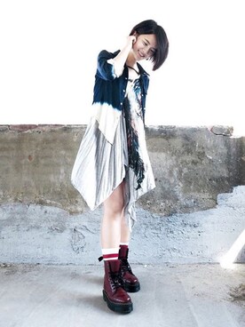 Jessie.Cさんのコーディネート