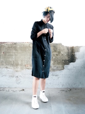 Jessie.Cさんのコーディネート