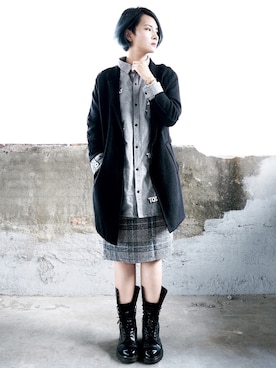 Jessie.Cさんのコーディネート