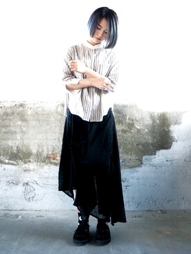 Jessie.Cさんのコーディネート