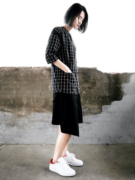 Jessie.Cさんのコーディネート