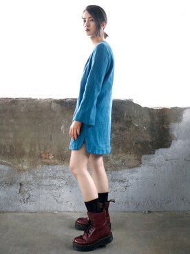 Jessie.Cさんのコーディネート