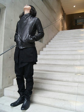 Koh@Goonerさんのコーディネート