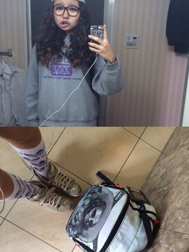 MiRiさんのコーディネート