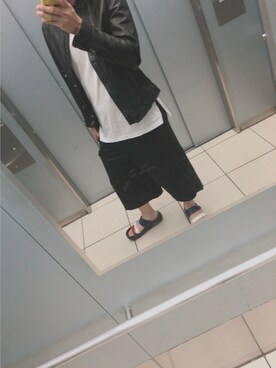 すなっぷるさんのコーディネート